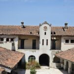 un nou document pentru consolidarea hanului balcan fostul prefect ion constantin va demara consolidarea intregului monument istoric 67b5b12cb846c