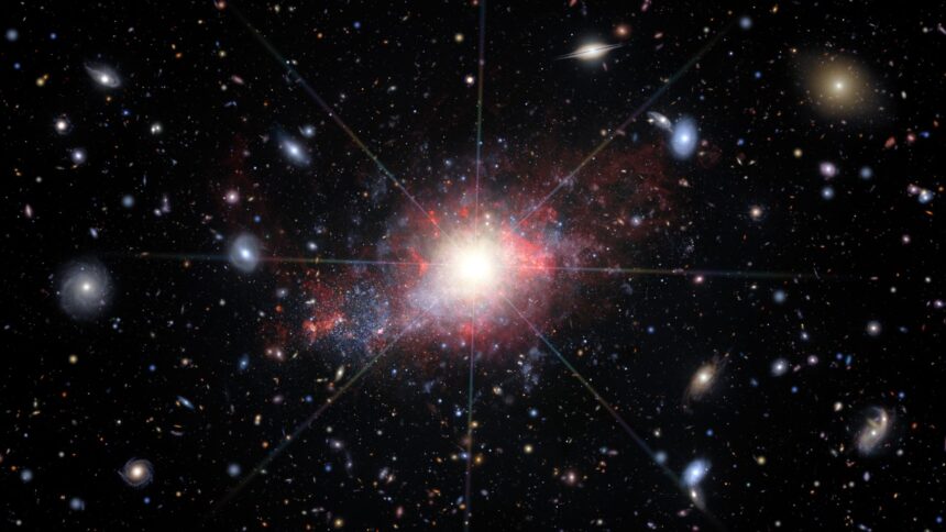 un nou studiu cosmic a descoperit sute de gauri negre lipsa 67b835717d0ac