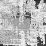 un papirus descoperit in israel dezvaluie un caz spectaculos din imperiul roman 679f7e188b1ee