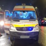 un pieton a fost lovit de o masina la intersectia strazilor dezrobirii si eliberarii 67ae25050ff5f
