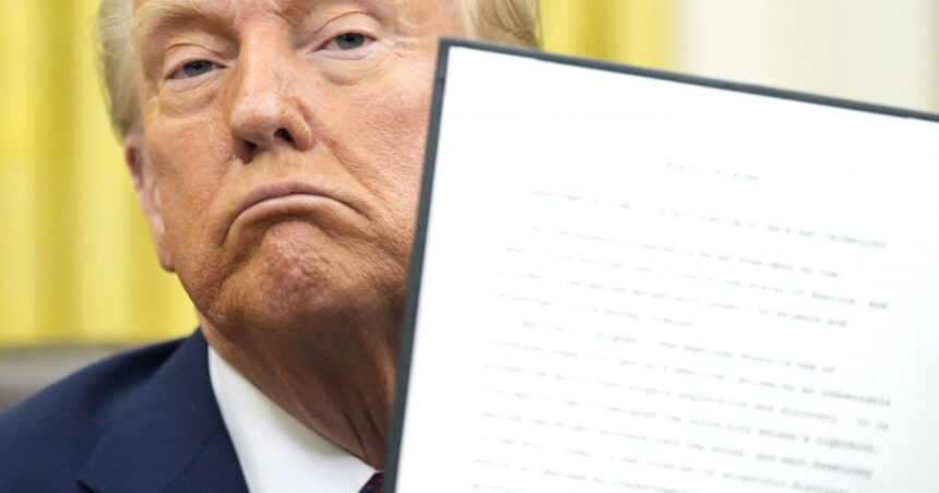 un promotor al teoriilor conspiratiei a fost desemnat de trump pentru un post important la departamentul de stat 67a3638f64102