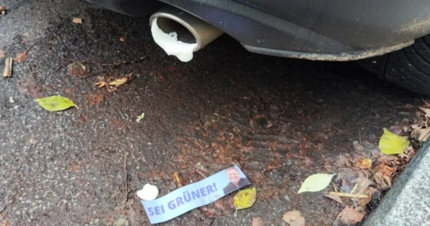 un roman suspect ca a vandalizat sute de masini in germania impreuna cu alti tineri o posibila legatura cu rusia 67a396dc461cf