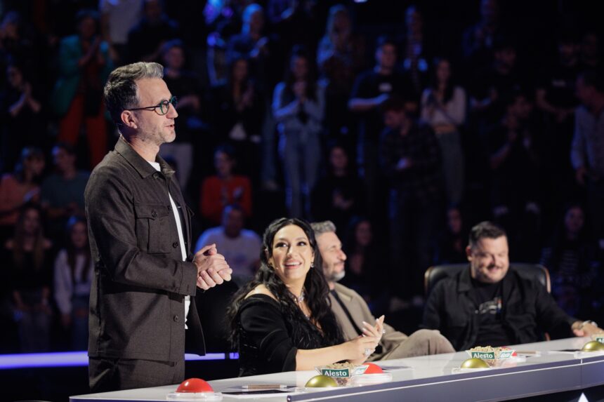 un sofer din bucuresti lasa juriul de la romanii au talent fara cuvinte barbatul urca pe scena de la pro tv in aceasta seara 67c1cc306aaa5