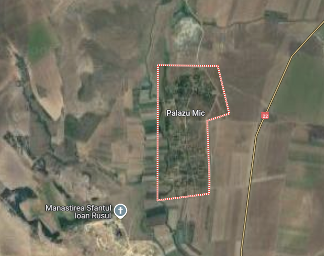 un teren din comuna mihail kogalniceanu scos la licitatie debitorul nu si a achitat datoriile catre banca 67a2f314557d6