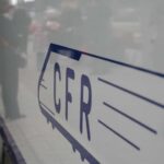 un tren de pe ruta bucuresti constanta s a defectat circulatia feroviara blocata intre fetesti si borcea 67ab967cd303f