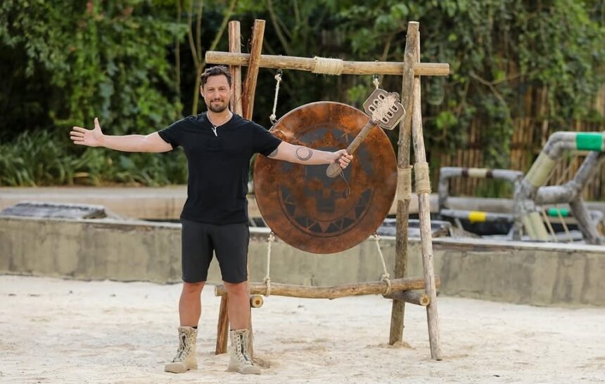 unde lucra daniel pavel inainte de survivor viata de birou domnul dan adevarul despre cum traia in austria exclusiv 67aca29d5a9a0