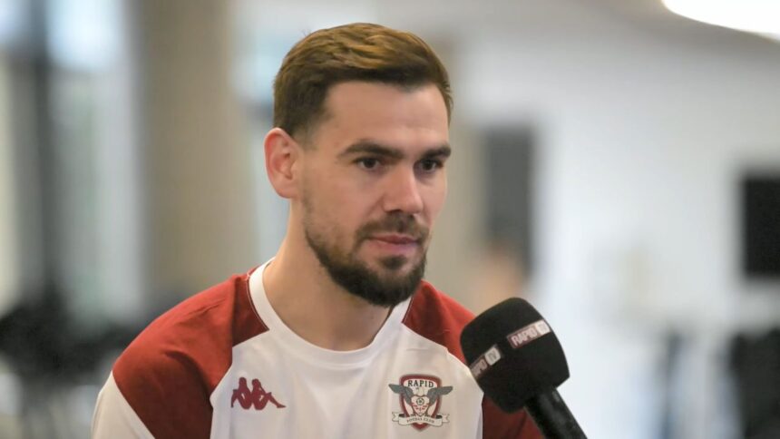 unde putea ajunge elvir koljic inainte sa semneze cu rapid rotaru ne a folosit noi il asteptam aici 67ab0f9ab74f7