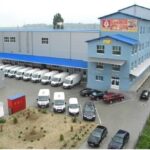 unitatea gandita sa fie cea mai mare fabrica de panificatie din transilvania scoasa la vanzare 67b3160359fd4