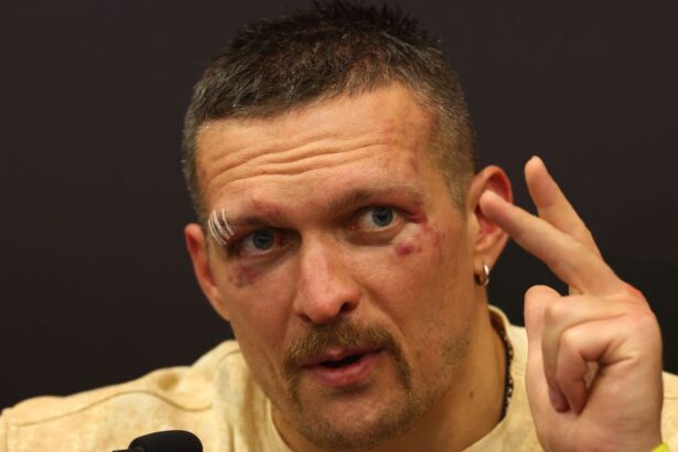 usyk si a anuntat retragerea cu cine va lupta in ultimele doua meciuri ale carierei 67b817af64470