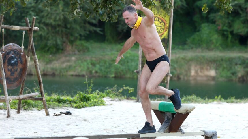 uwe dai campionul de judo care isi testeaza limitele la survivor romania daca te urmareste un urs si ai langa tine doi trei oameni care nu stiu sa inoate iti dai seama cat de utila este a 67a9dd687aa34