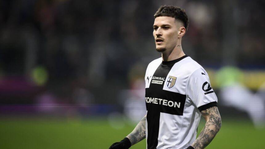 va pleca in vara italienii anunta transferul lui dennis man 67adc3d7381a4