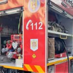 vagon tip cisterna deraiat pe calea ferata lumina navodari pompierii intervin cu mai multe echipaje 67ac60d4c8475