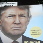 vanzarea cartilor lui trump in rusia a crescut considerabil de la inceputul anului donald trump arta negocierii printre preferate 67b5b8060fe22