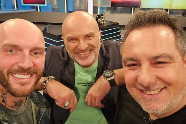 vedeta de la antena stars scandal intr un club din capitala motivul pentru care a lovit un barbat imi parea cunoscut de la emisiunea lui dan capatos 67b45e17177f1