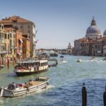 venetia a decis nu iarta turistii ci mentine sistemul de intrare cu plata ba chiar il extinde 67aa4872c4175