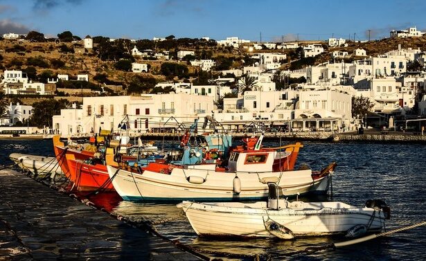 veniturile din turism ale greciei ating valoarea record de 217 miliarde de euro 67b823b36d32d
