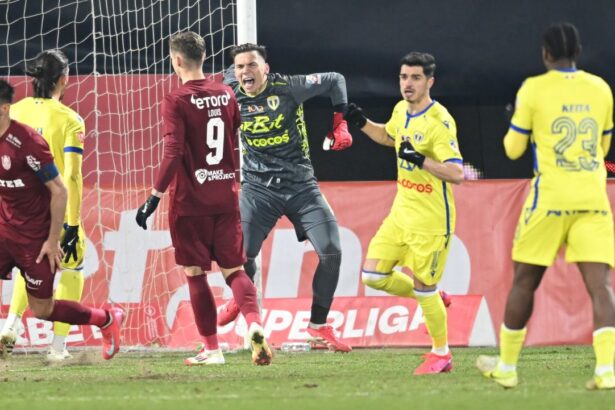 verdict dur pentru louis munteanu golgheterul din superliga a dezamagit cel mai slab jucator 67bacf8e40b38