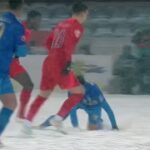 verdict pentru noul transfer al lui fcsb dupa primele 45 de minute jucate ar trebui sa fie mai prezent jucatorii remarcati cu gloria buzau 67b24859f1c6c
