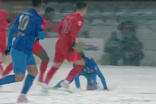 verdict pentru noul transfer al lui fcsb dupa primele 45 de minute jucate ar trebui sa fie mai prezent jucatorii remarcati cu gloria buzau 67b24859f1c6c