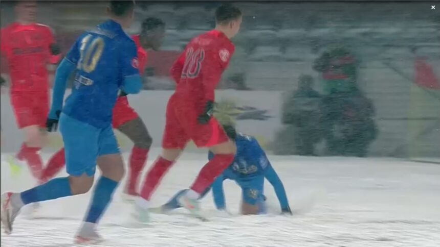 verdict pentru noul transfer al lui fcsb dupa primele 45 de minute jucate ar trebui sa fie mai prezent jucatorii remarcati cu gloria buzau 67b24859f1c6c