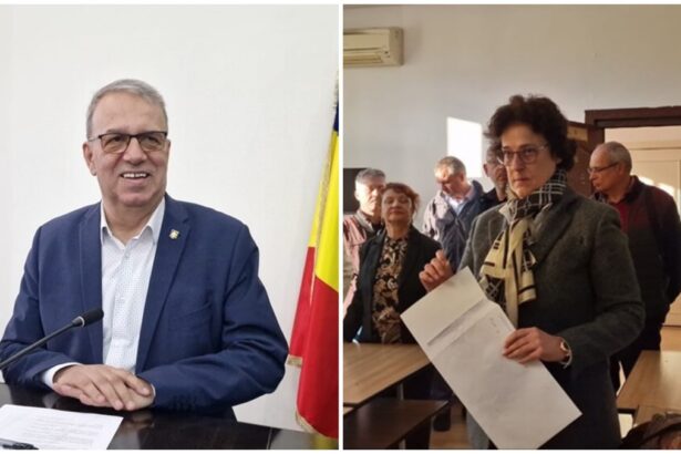 vergil chitac o da in judecata pe felicia ovanesian contrele din sedintele consiliului local se muta la tribunal 67c13e92cffe1