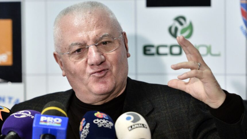 veriga slaba de la fcsb identificata de dumitru dragomir e comisar saracu 67beffd2d052f