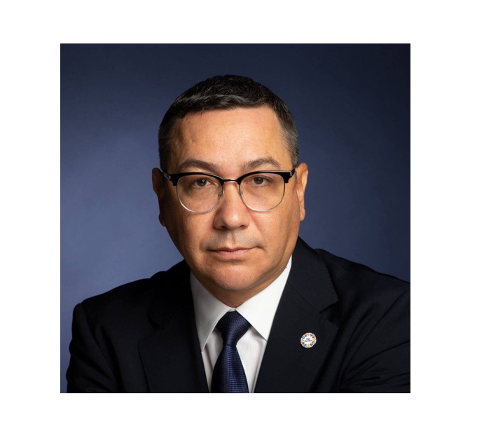 victor ponta eliberat din functia de consilier onorific 67a092f6d8541