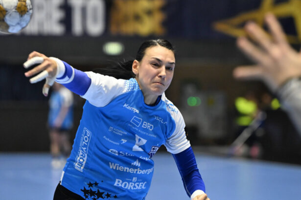 victorie la limita reusita de csm bucuresti in liga campionilor la handbal feminin 67adb4cf692b4