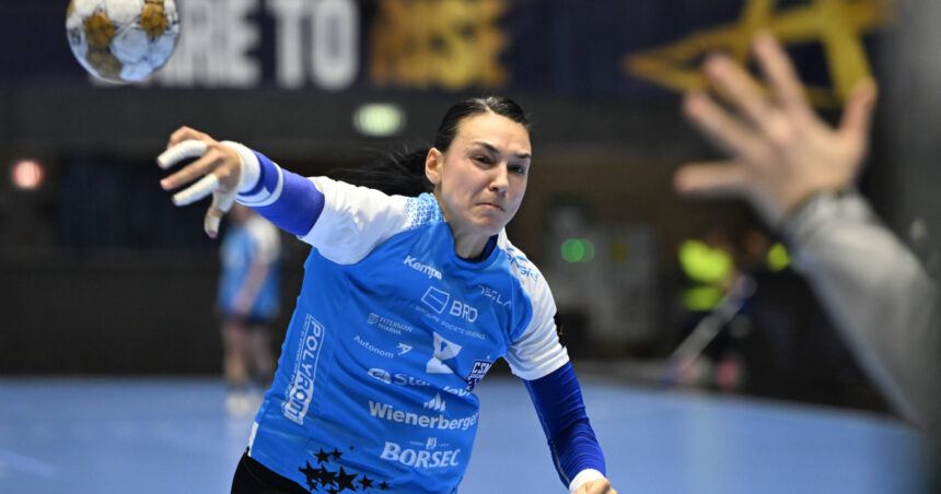 victorie la limita reusita de csm bucuresti in liga campionilor la handbal feminin 67adb4cf692b4