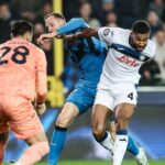video a fost furata italienii au explodat dupa ce au vazut penalty ul acordat pe final in club brugge atalanta 67acff0ac1f65