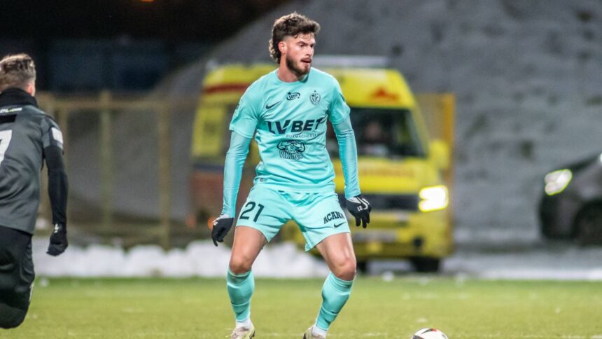video a intrat baluta si kaput fosta mare speranta a fotbalului romanesc a ajuns rezerva la codasa campionatului care are o singura victorie 67a85aab96aae