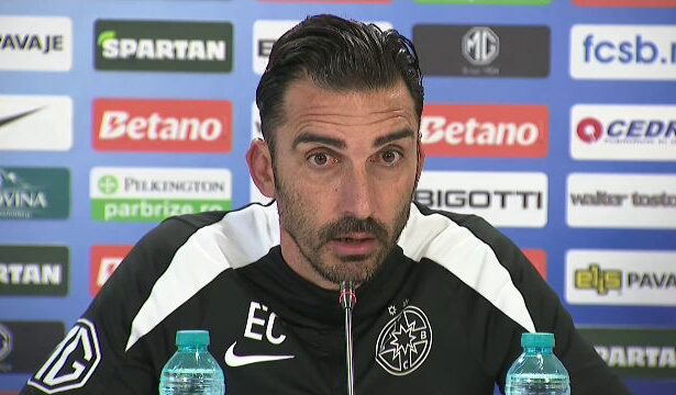 video am primit reactia lui elias charalambous dupa ce a fost intrebat despre jucatorii noi de la fcsb 67a3700cf41c5