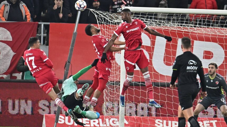 video am trait s o vedem si pe asta dinamo are cea mai buna aparare din superliga dupa 26 de etape disputate 67ab19cff0721