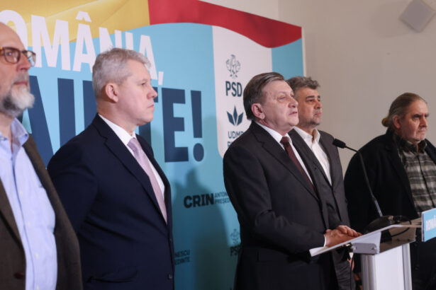 video antonescu despre prezidentiale sunt o mare alegere romania inainte sau romania inapoi mesajele liderilor psd pnl udmr 67bcd82510e84