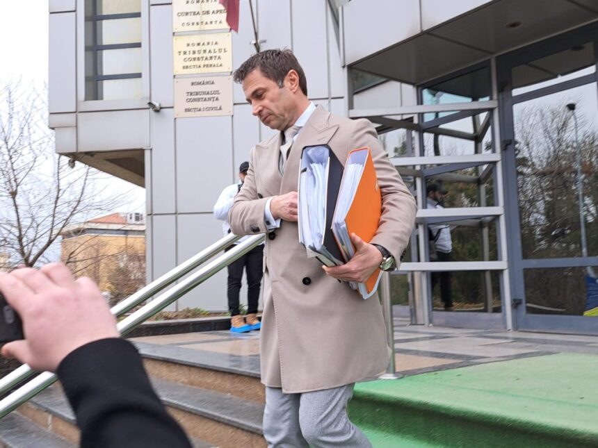 video au fost solicitate noi probe inclusiv reaudierea martorilor in dosarul primarului cristian radu de la mangalia 67c1b2031af93