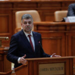 video aur si sos romania depun luni motiunea de cenzura insa usr nu o va semna ce sanse sunt ca parlamentul sa demita guvernul ciolacu 67af74834d41b