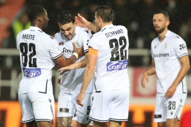 video avertisment pentru fcsb numai paok poate asa ceva ce scriu grecii despre viitoarea adversara din europa league 67a884e068996