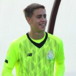 video baiatul lui grigoriy surkis portar la dinamo kiev a incasat azi 10 goluri de la atalanta in uefa youth league 67ab47c8df3dd