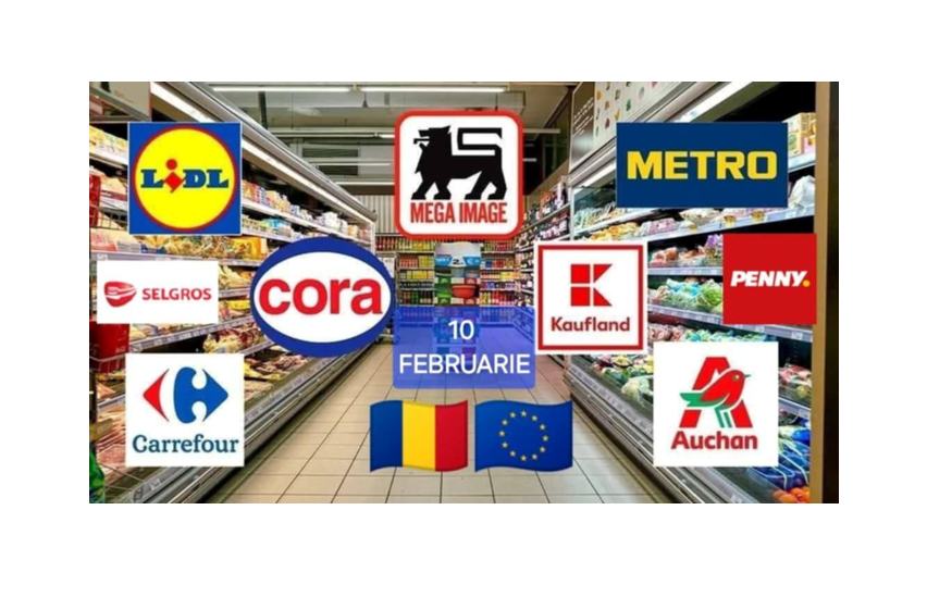 video boicotul supermarketurilor un cadou nesperat pentru comercianti retailerii se intrec in oferte vezi aici despre ce este vorba 67a98a9ae3b33