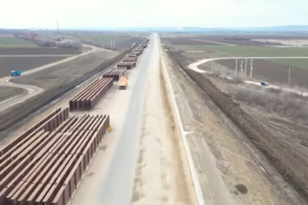 video care este stadiul lucrarilor pe lotul 2 din autostrada moldovei anuntul ministrului transporturilor 67a4aa3588c4f
