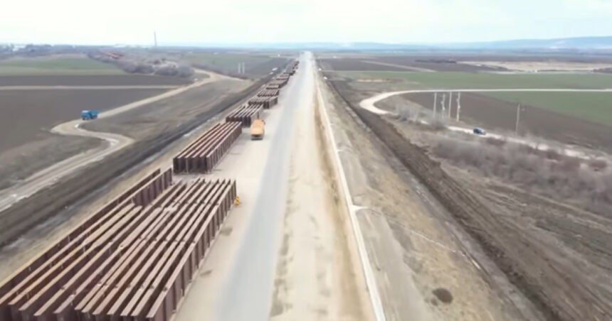 video care este stadiul lucrarilor pe lotul 2 din autostrada moldovei anuntul ministrului transporturilor 67a4aa3588c4f