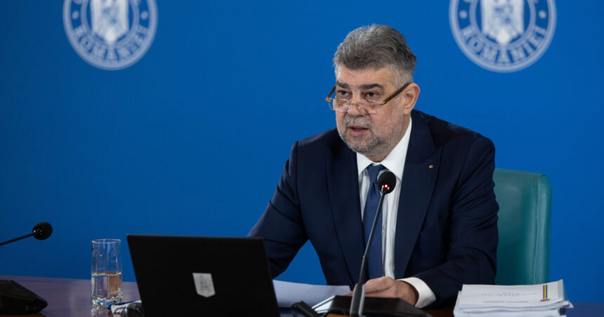 video ciolacu anunta masuri ale guvernului privind salariul minim cum va fi calculat 67a4d732c9599