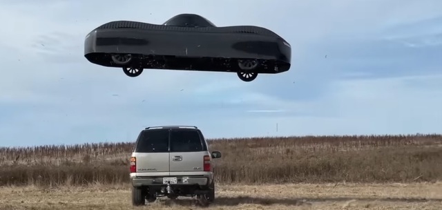 video companie aeronautica americana prezinta masina electrica zburatoare cu cat o vinde 67bca1a0ec22a