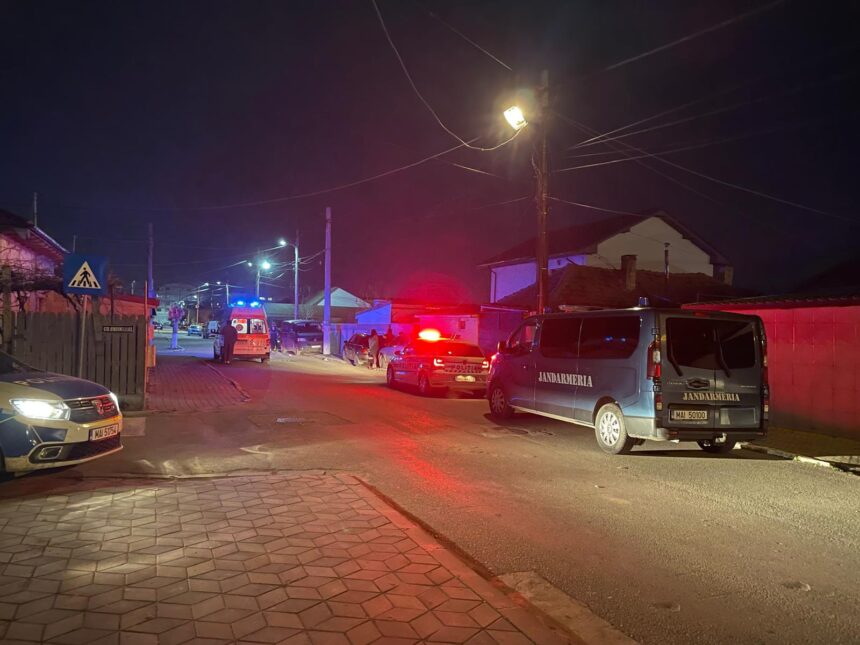 video crima la medgidia un barbat a fost injunghiat mortal 67a51a5300a44