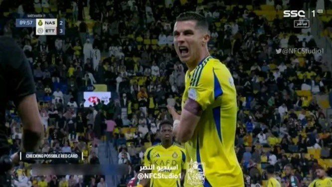video cristiano ronaldo criza de nervi la al nassr dupa cartonasul rosu aratat in minutul 902 67b98529c9944