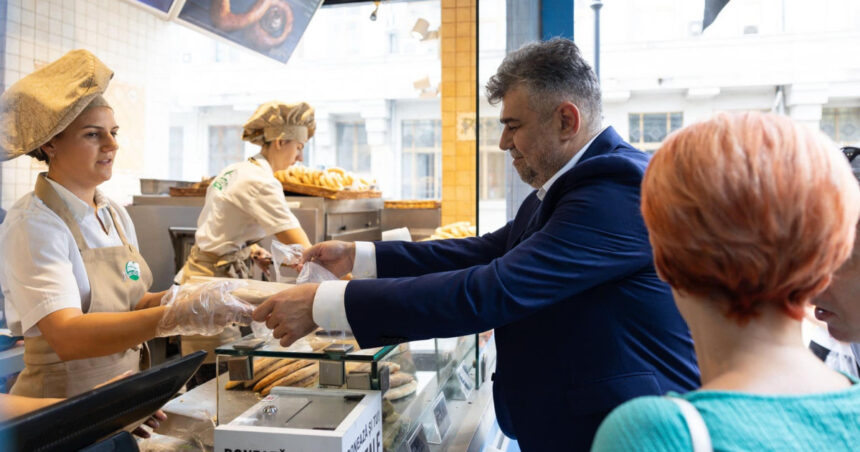 video cum arata cosul de cumparaturi al lui ciolacu dupa ce a fost la supermarket parerea mea este ca trebuie intervenit legislativ 67a9b3ab83f02
