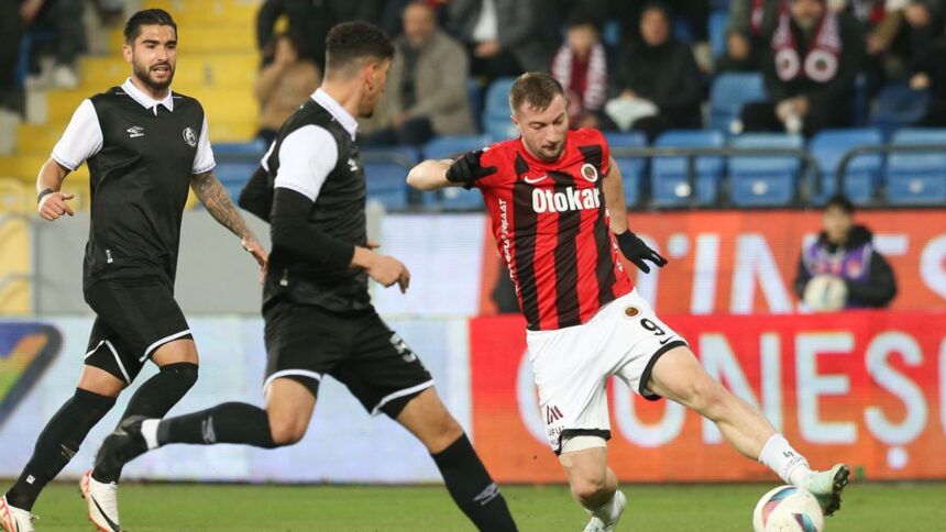 video daniel popa pe val in turcia dupa 4 meciuri are deja mai multe goluri decat la fcsb 67c208c34e13a