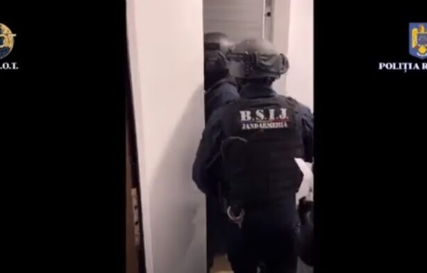 video descinderi in mai multe judete inclusiv in constanta in dosarul nordis actiunea a fost extinsa si la monaco 67a07d1a31cc7