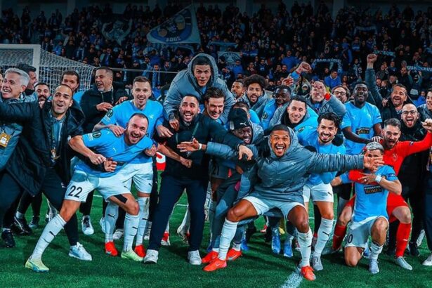 video doi fotbalisti romani calificati spectaculos in optimile conference league rezultatele si marcatorii din play off 67b80d10a0a13