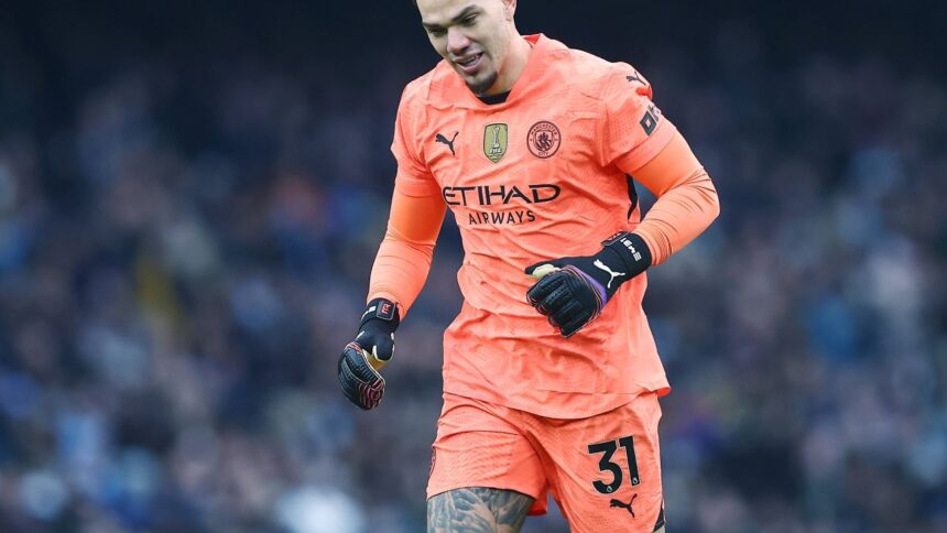 video ederson pericol galactic record fabulos pentru portarul lui manchester city inainte de el clasico cu real madrid 67b5da6e098dc